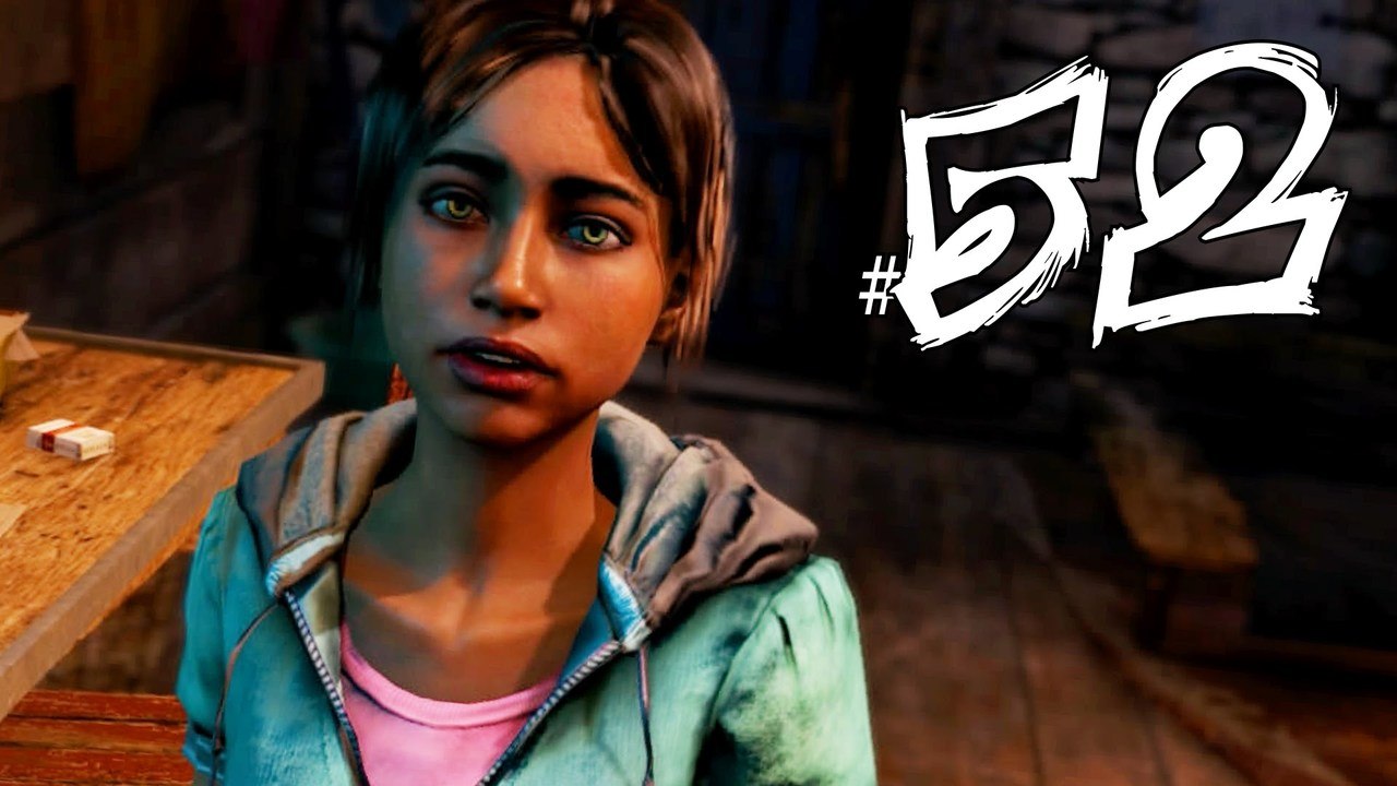 FAR CRY 4 Gameplay Walkthrough by NikNikam Part 52