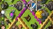 Clash of clans account for sell town hall 11 lvl 190