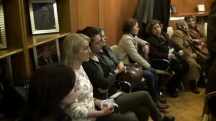 Balbay: "Hiçbir Hükümetin Bu Ülkeye Kötülük Yapmak Üzerine Geleceğini Düşünmüyorum"