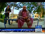 Meri Kahani Meri Zabani - 28th December 2014