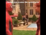 Spiderman'den bilge sözler