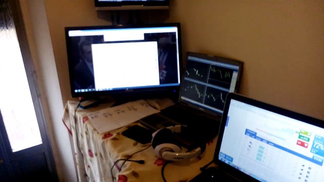 LES OPTIONS BINAIRES MES STRATEGIES POUR GAGNER TOUT LES JOURS AVEC