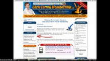 Chris Farrell Membership Review - -A look inside --YouTube