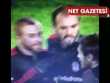 Gökhan Töre Veli Kavlak kavgası