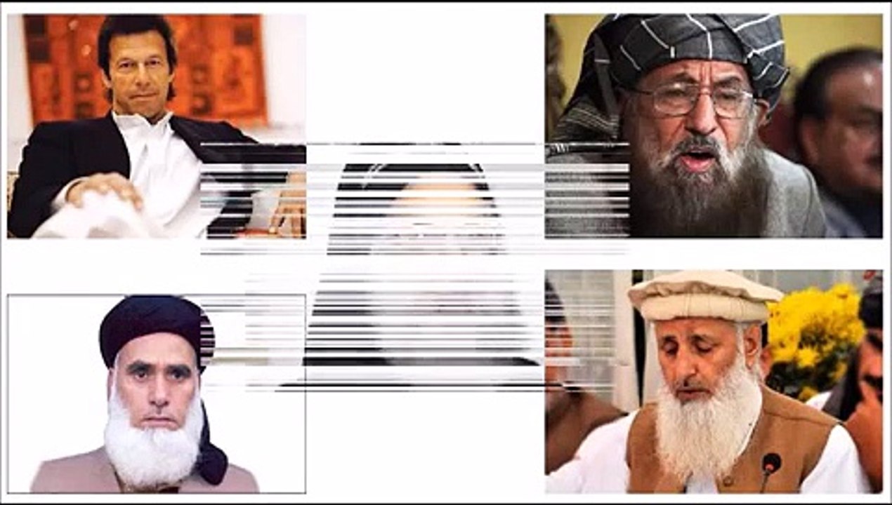 Answers for Amir Liaqat regarding his allegations on Ahmadiyya Muslim Community