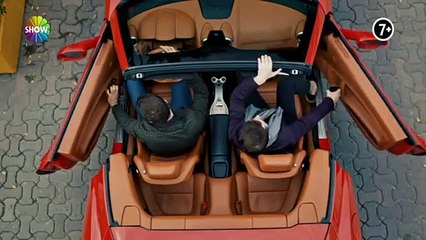 Ezra 2.Bölüm Fragmanı