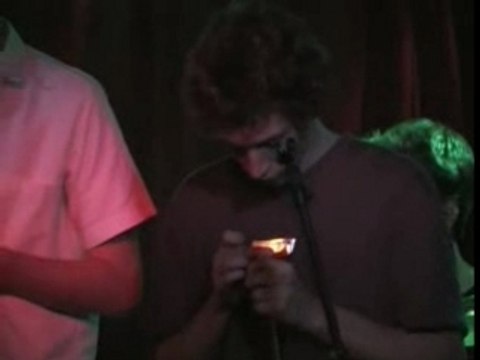 Jazz/Rock Fire Bullets