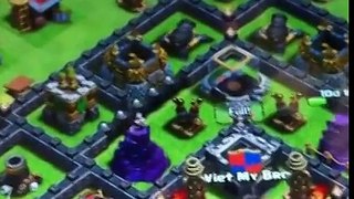Buy Sell Accounts Clash of Clans Account For Sale2