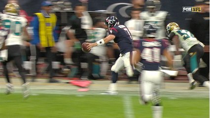 Instant Replay: Did Keenum get the first?