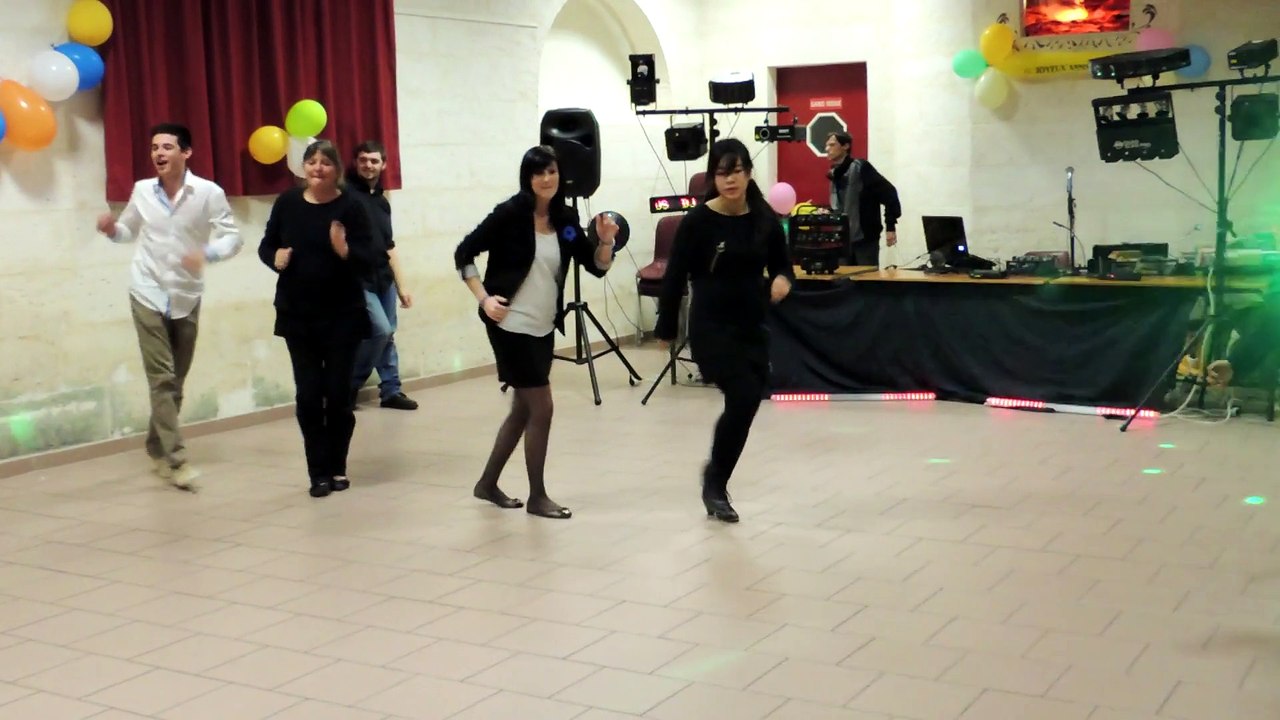 2014-12-20 Anniversaire Gaëtan et Nathalie