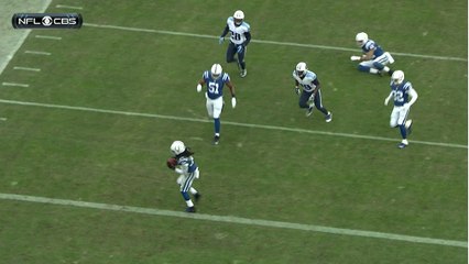 Instant Replay: Is this a touchback?