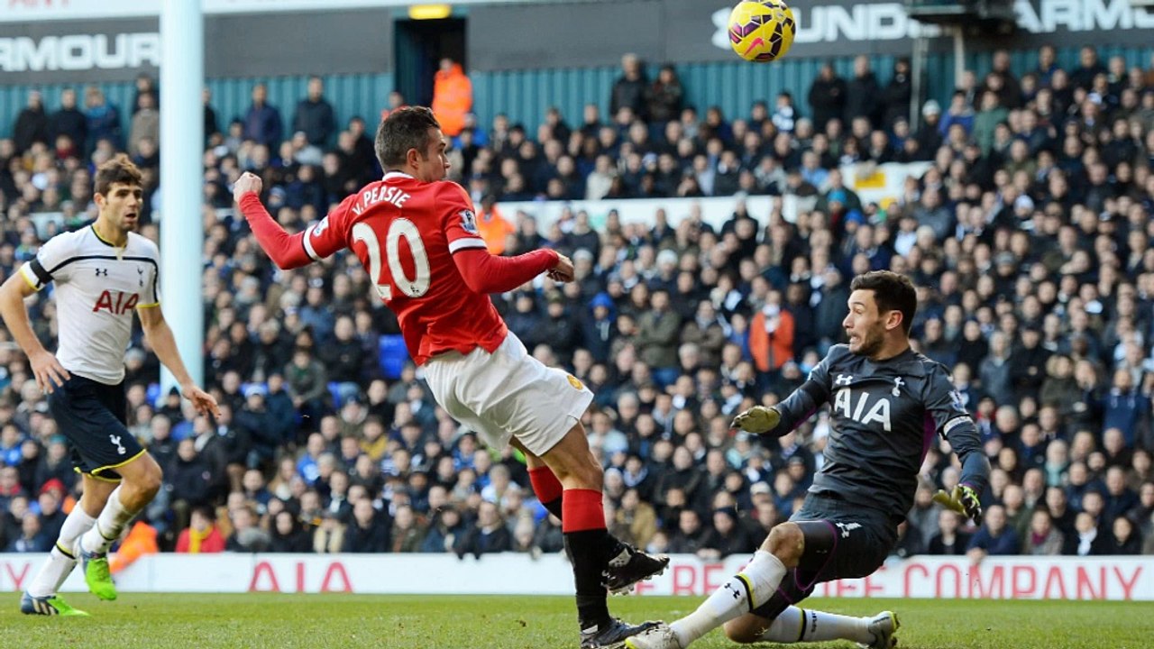 Van Gaal: 'Erholung in 48 Stunden unmöglich'