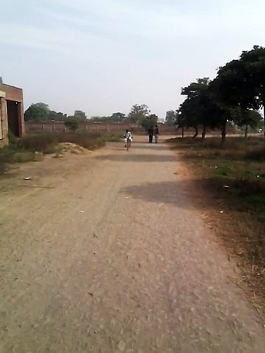 Cycling Viling Fun