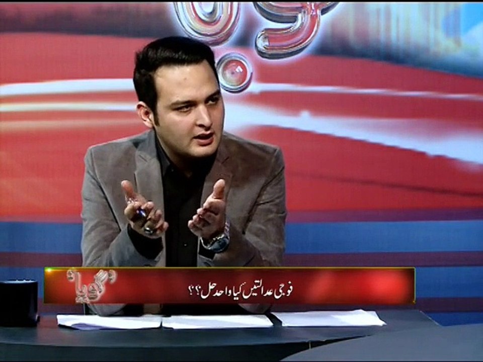 دہشت گرد تنظیمیں کس نے بنائیں ۔۔فوجی عدالتیں کس کے کہنے پر بنائی جا رہی ہیں,اور سیاستدان درحقعقت کیا چاہتے ہیں۔۔جانیئے کامران مرتضی (سابق صدر سپریم کورٹ بار)کی زبانی۔