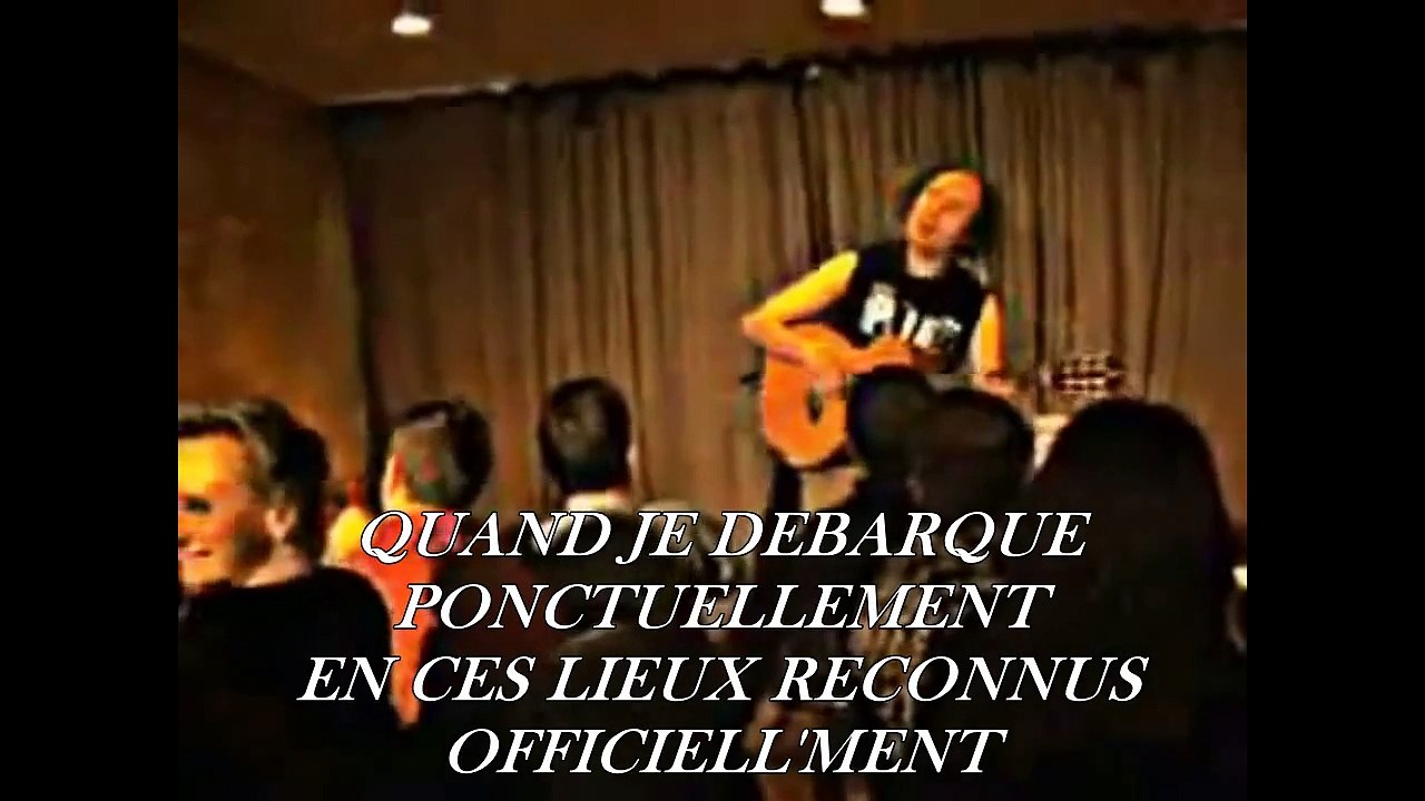 HUGUES DRAYE : "Les centres culturels" (Bobyno, Harmignies, Mons, 2008)