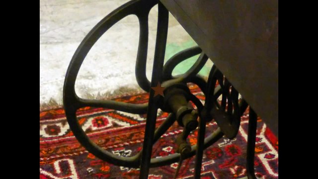 HUGUES DRAYE : Même si, même si, même si (Havré, Mons, La Poudrière, 2014)