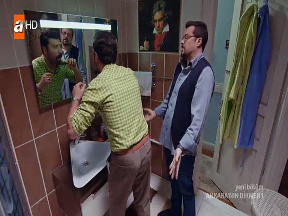 Ankaranın Dikmeni 24. Bölüm 28 aralık 2014 part3