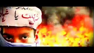 A Short Film on Lal Masjid -