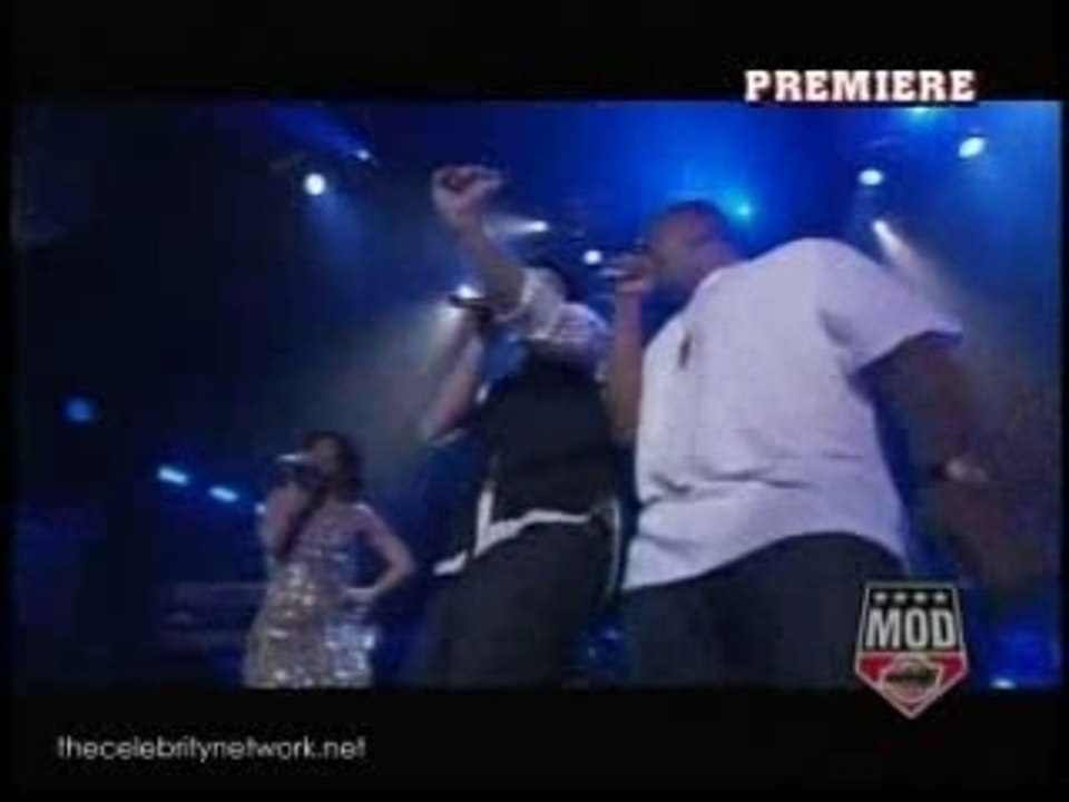 Timbaland  - Give It To Me