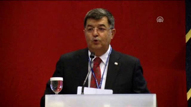 Thk'nin Yeni Başkanı Vacit Öktem Oldu