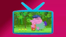 Peppa Pig English Episodes - 2 Season - New Episodes 2014 - Full Version