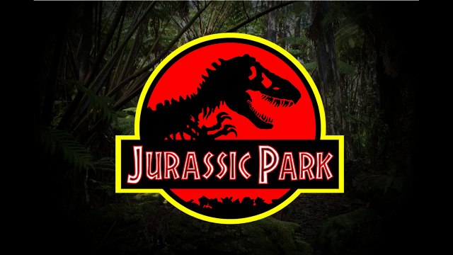 John Williams - Jurassic Park Theme Song ( The Gentleman piano + arrangements )