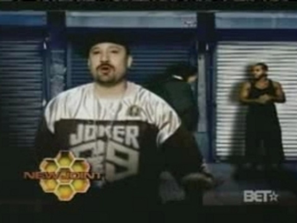 Warren G Ft Ice Cube, B Real & Snoop Dog