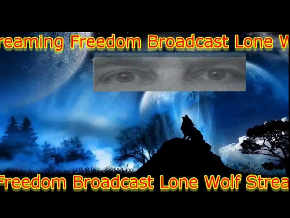 The Lone Wolf Paradigm