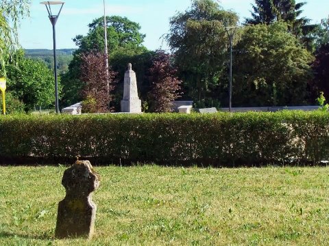 HUGUES DRAYE : Le coeur en chômage (Freylange, Arlon, La Petite Bergère, 1987)