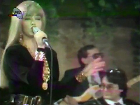 Jami - Ciganka sam mala LIVE