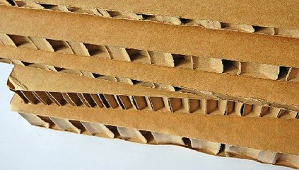 Lightweight Shipping Boxes