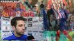 Southampton 1-1 Chelsea - Cesc Fabregas Post Match Interview - Many Happy Moments.
