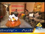 Wehshat ~ 28th December 2014 - Horror Show - Live Pak News