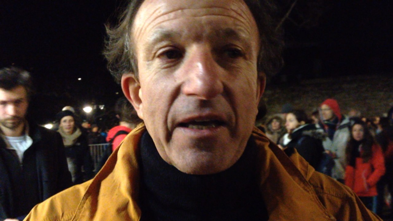 19e corrida de Quimper : réaction du coordinateur