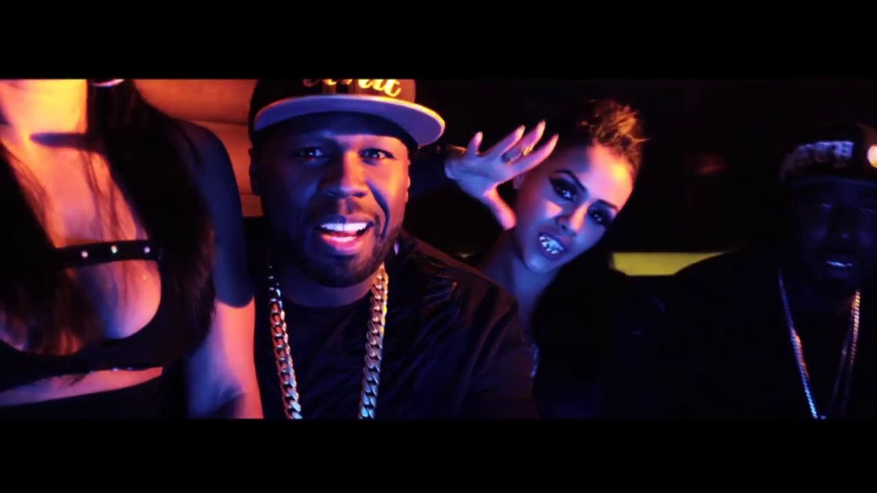 YOUNG BUCK ft 50 CENT & TONY YAYO " Bring My Bottles " (Video 2014).