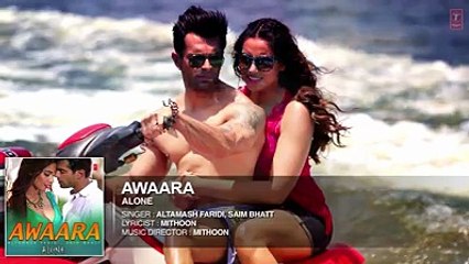 'Awaara' (Alone) Bipasha Basu
