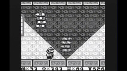 Super Mario Land 2- 6 Golden Coins Part 7