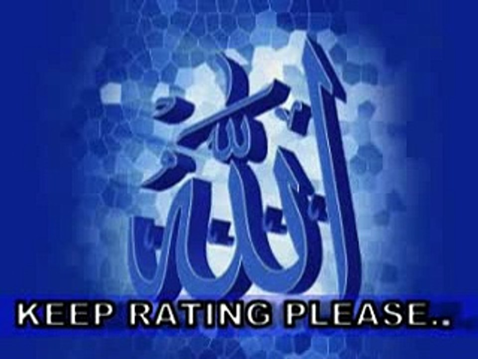 YA ILAHI by Junaid Jamshed