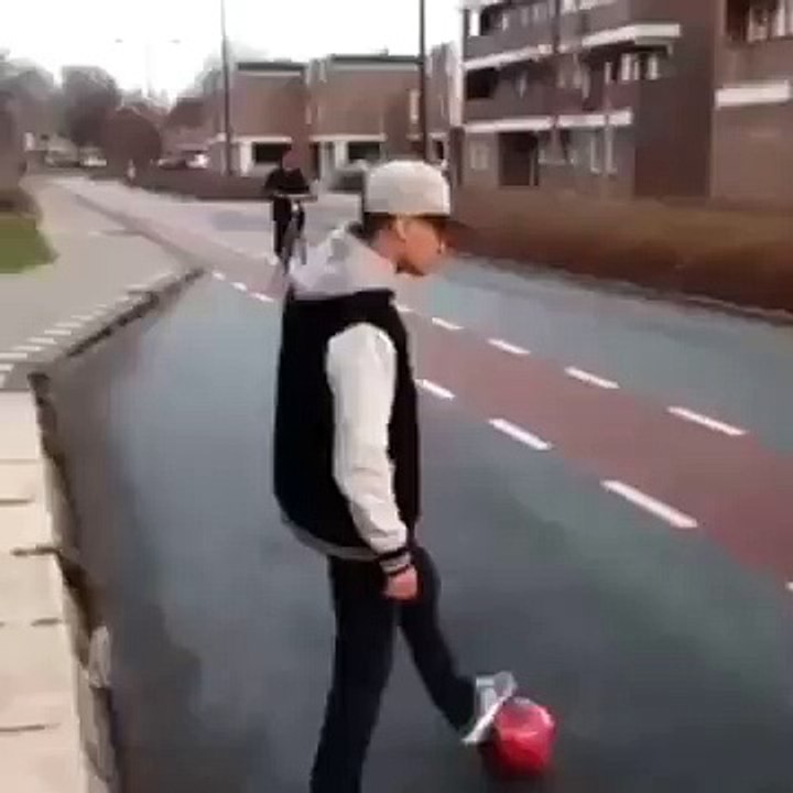 Top ile Trollemek