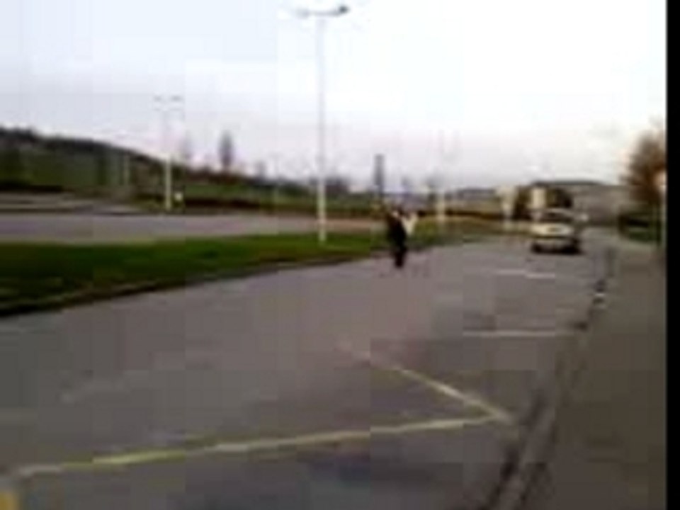 wheeling