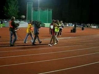 Frankie Fredericks Meeting Stan 04 Nancy