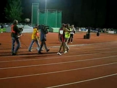 Frankie Fredericks Meeting Stan 04 Nancy