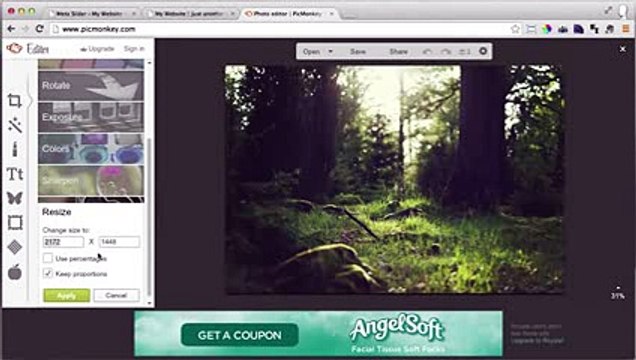 How to Make a Business Website with WordPress - Tutorial for Beginners 2014 (Low)