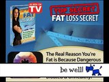 Top Secret Fat Loss Secret Diet Burning Food
