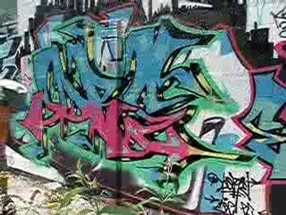 OGB CREW !!! enfermé dehors...