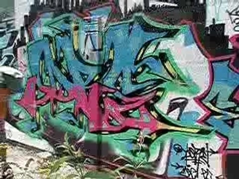 OGB CREW !!! enfermé dehors...