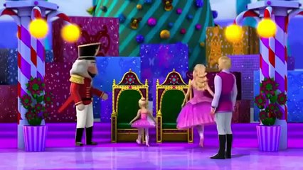 Barbie Life In The Dreamhouse New beautiful Pearl story of Barbie Princess Movie Full Season 2014