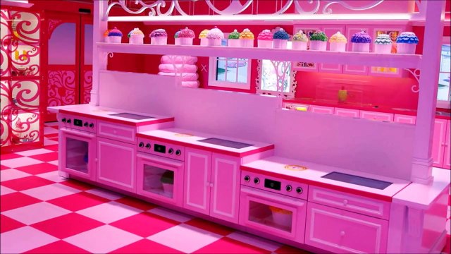 Barbie Life in the Dreamhouse Tagalog Version Full Episodes Movie Season New 2014 Girl Princess