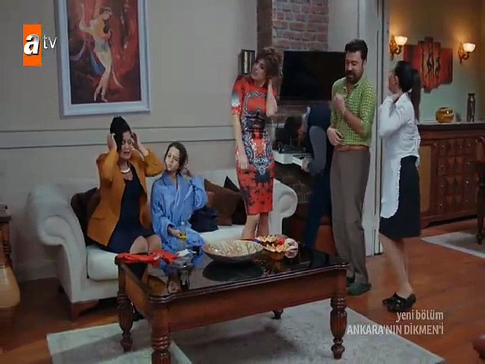 Ankaranın Dikmeni 24.Bölüm izle 28 Aralık 2014 PART6