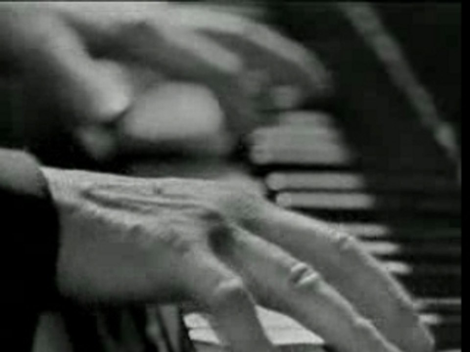 Schumann - Arabeske, Wilhelm Kempff